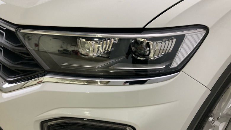 Volkswagen T-Roc 1.5 TSI EVO SEL 5dr Petrol Hatchback